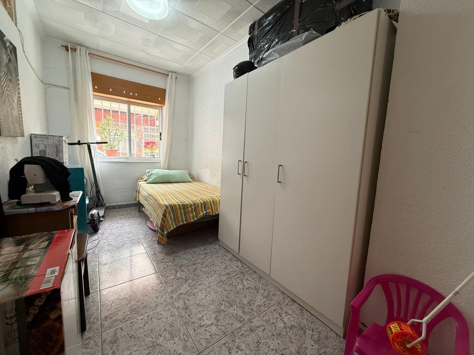 4 makuuhuone Huoneisto myytävänä paikassa Aguilas - 142 000 € (Ref: 9674168)