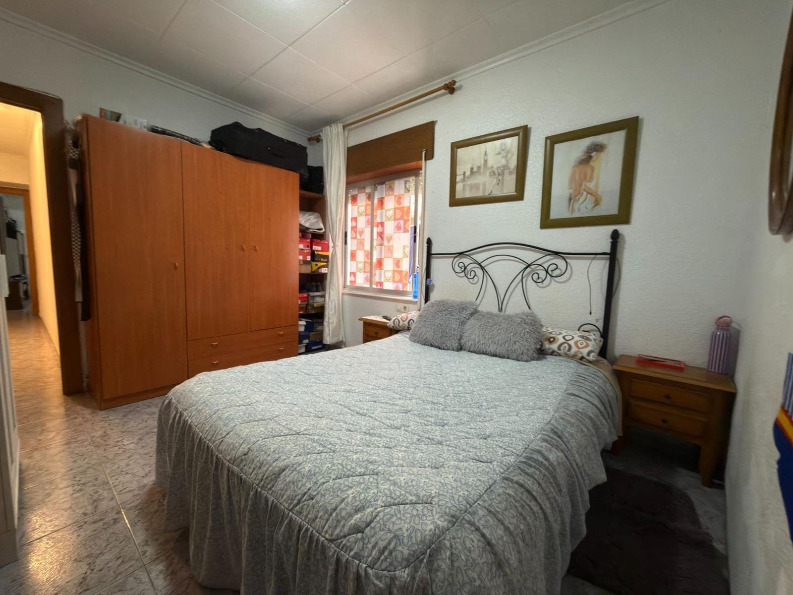 4 makuuhuone Huoneisto myytävänä paikassa Aguilas - 142 000 € (Ref: 9674168)