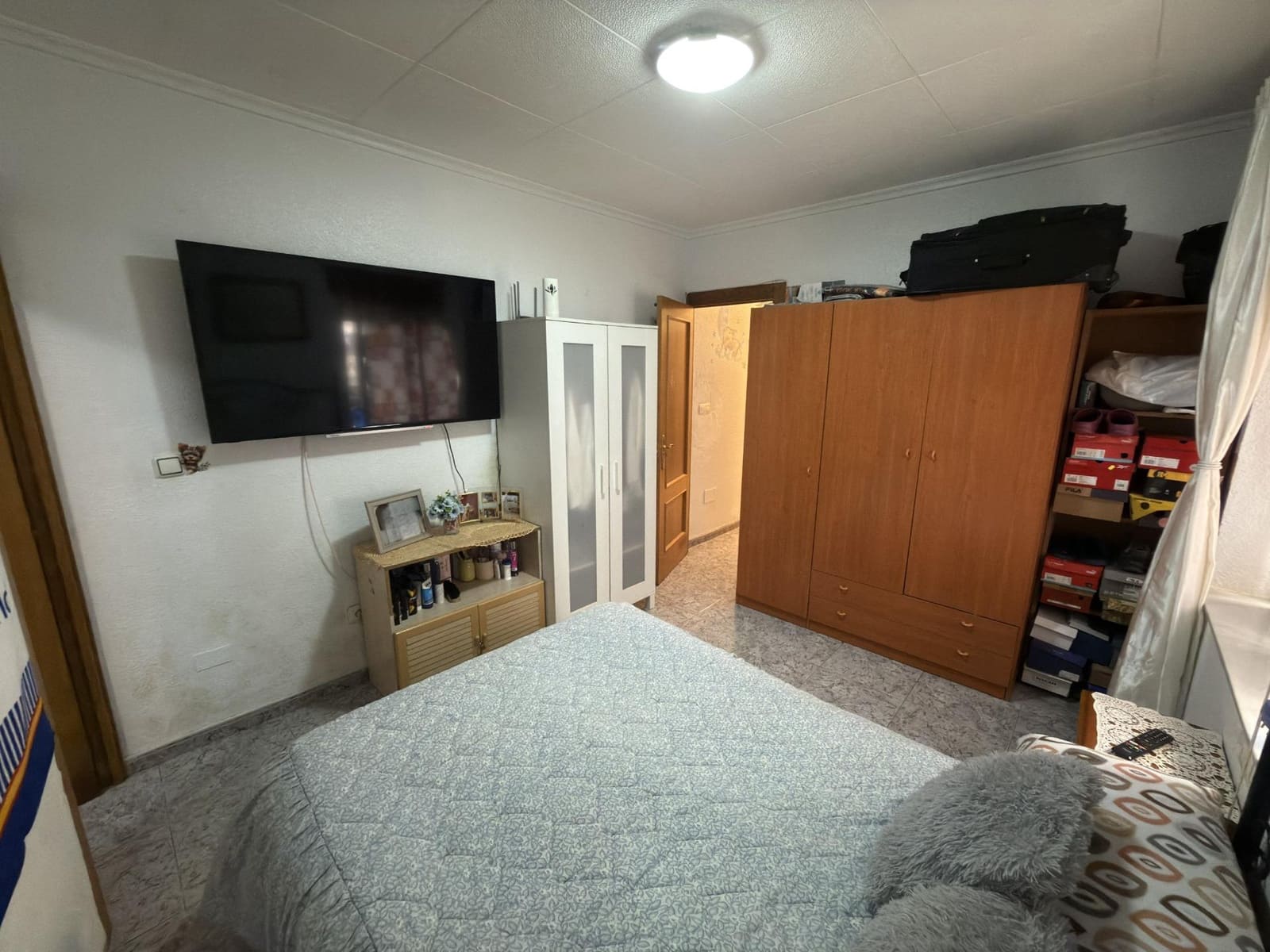 4 makuuhuone Huoneisto myytävänä paikassa Aguilas - 142 000 € (Ref: 9674168)