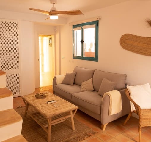 2 makuuhuone Huoneisto myytävänä paikassa Aguilas - 210 000 € (Ref: 9677439)