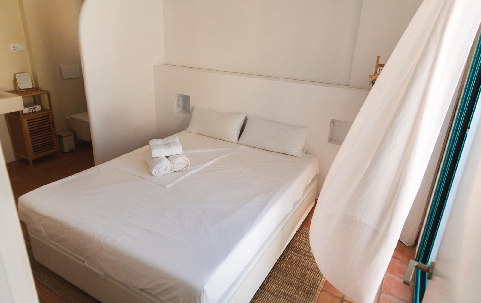 2 makuuhuone Huoneisto myytävänä paikassa Aguilas - 210 000 € (Ref: 9677439)