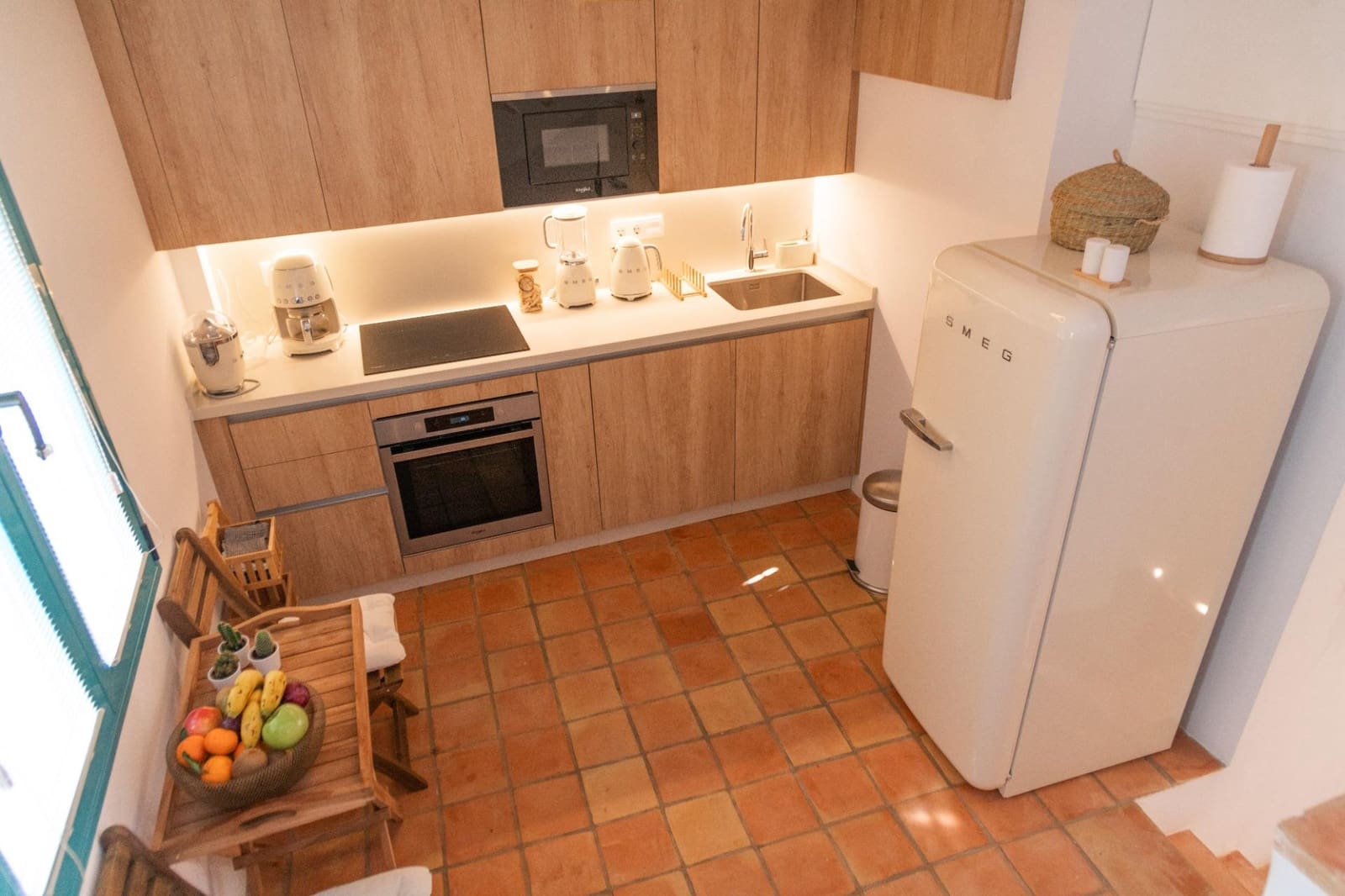 2 makuuhuone Huoneisto myytävänä paikassa Aguilas - 210 000 € (Ref: 9677439)