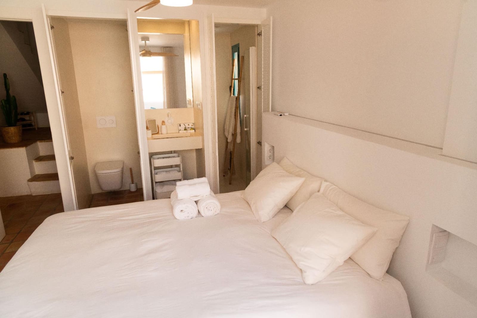 2 makuuhuone Huoneisto myytävänä paikassa Aguilas - 210 000 € (Ref: 9677439)