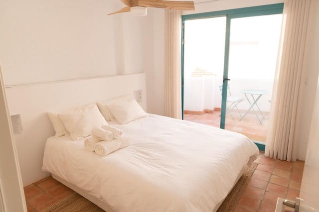 2 makuuhuone Huoneisto myytävänä paikassa Aguilas - 210 000 € (Ref: 9677439)