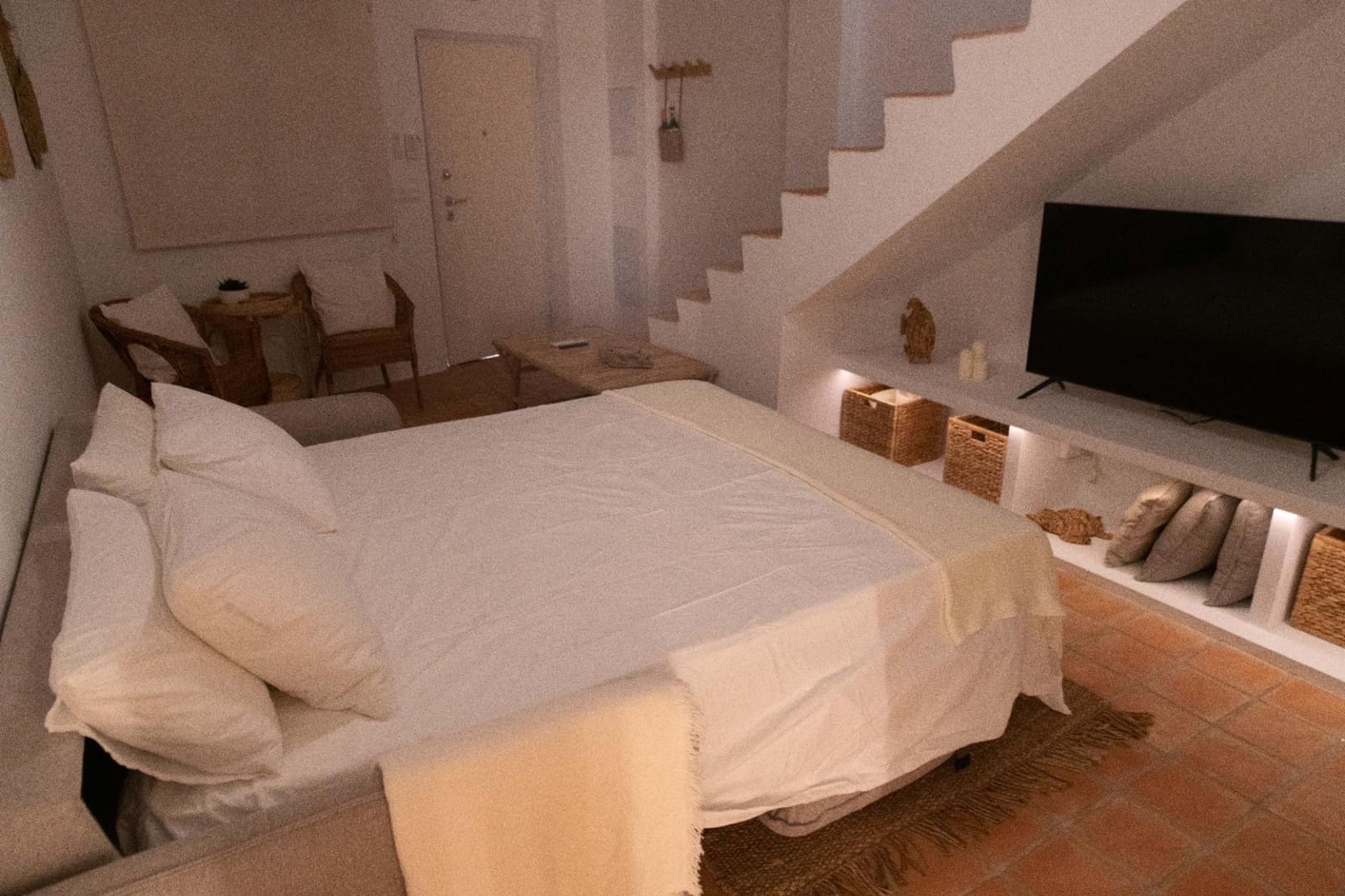 2 makuuhuone Huoneisto myytävänä paikassa Aguilas - 210 000 € (Ref: 9677439)