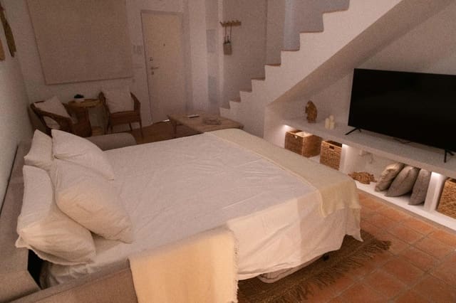 2 makuuhuone Huoneisto myytävänä paikassa Aguilas - 210 000 € (Ref: 9677439)