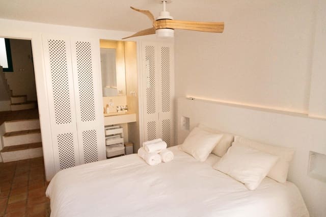 2 makuuhuone Huoneisto myytävänä paikassa Aguilas - 210 000 € (Ref: 9677439)