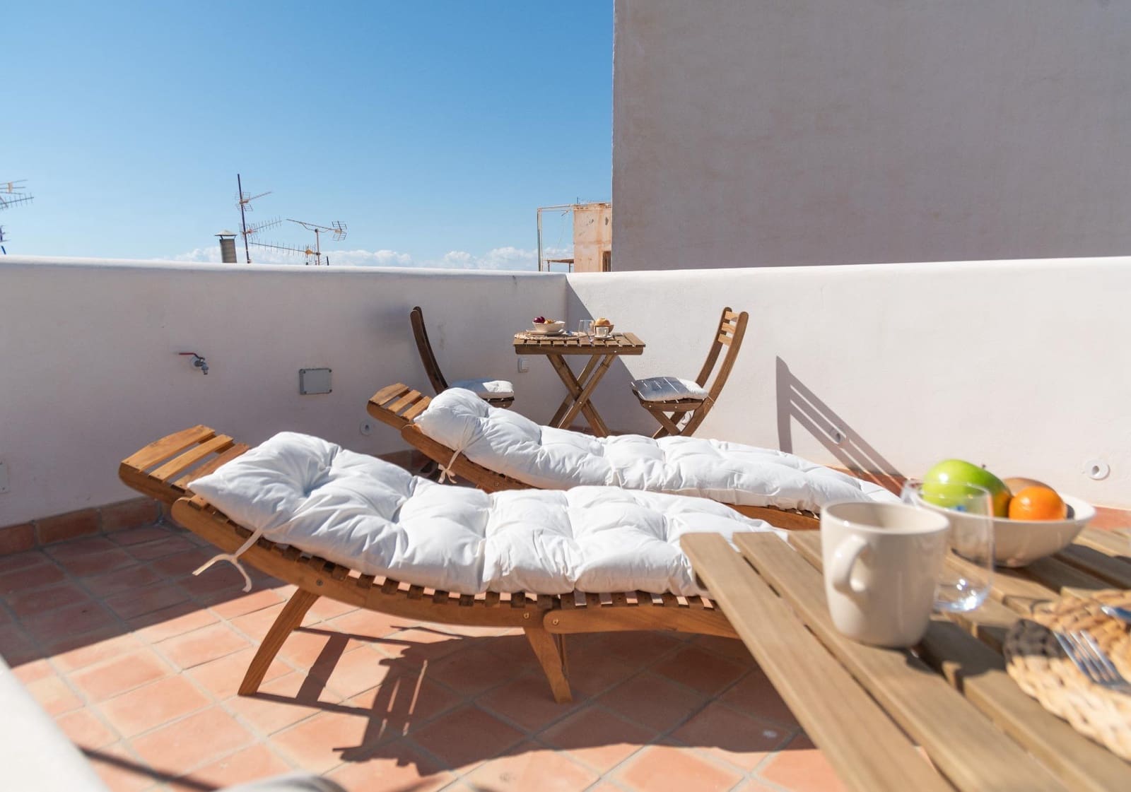 2 makuuhuone Huoneisto myytävänä paikassa Aguilas - 210 000 € (Ref: 9677439)