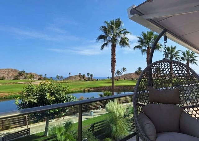 2 camera da letto Appartamento in vendita in Pulpí - 239.900 € (Rif: 9679821)