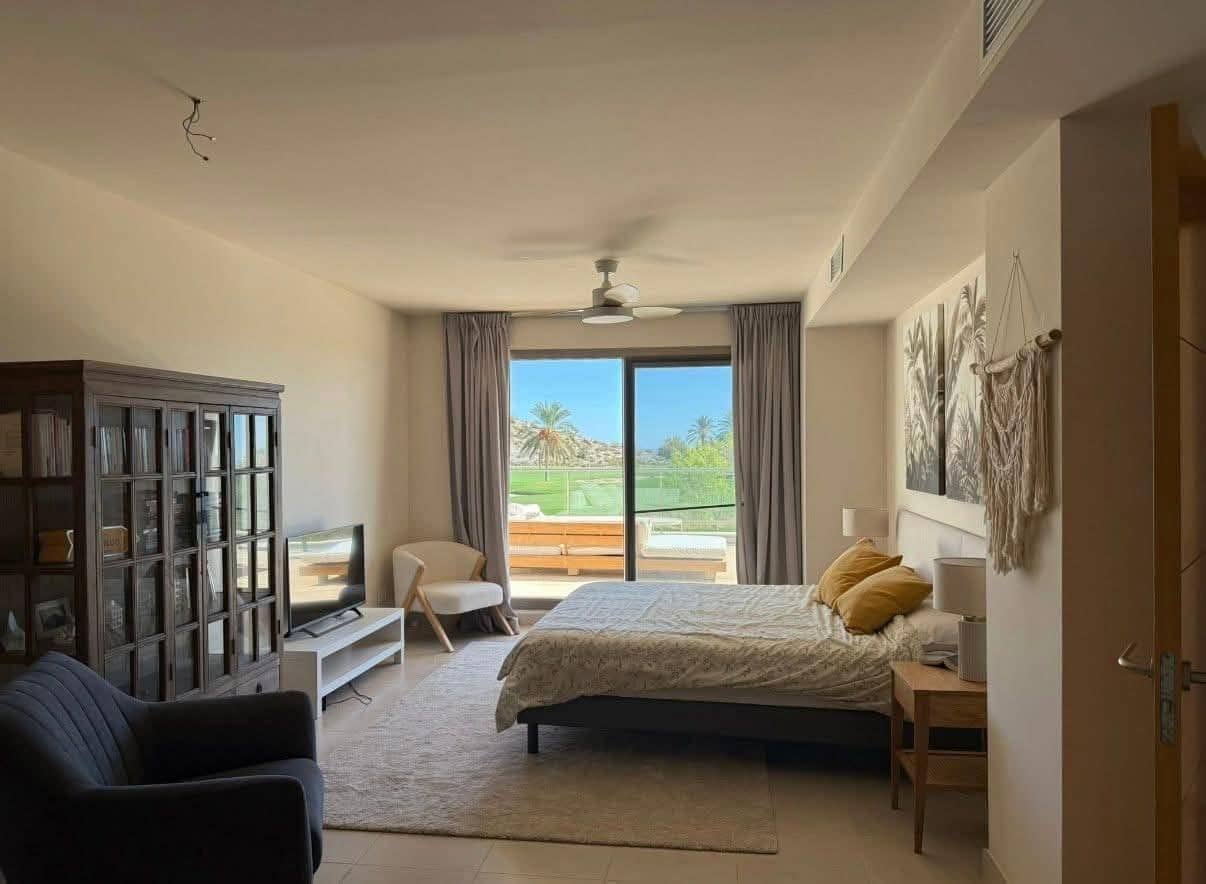 2 camera da letto Appartamento in vendita in Pulpi con piscina garage - 239.900 € (Rif: 9679821)