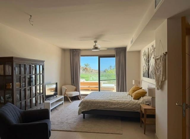 2 camera da letto Appartamento in vendita in Pulpí - 239.900 € (Rif: 9679821)