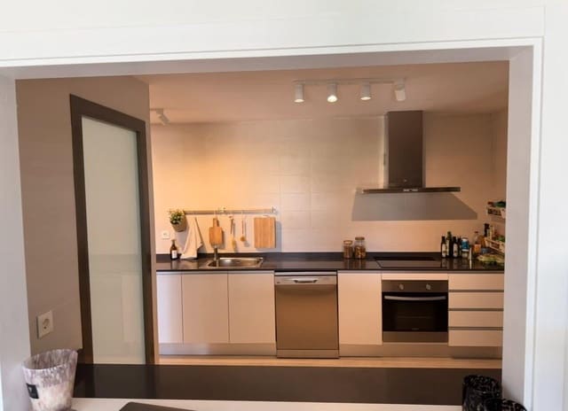 Apartamento de 1 habitación en Pulpí en venta con piscina garaje - 239.900 € (Ref: 9679822)