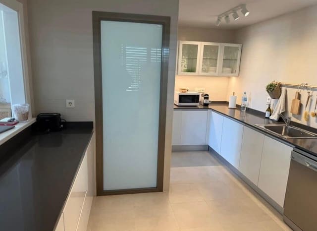 Apartamento de 1 habitación en Pulpí en venta con piscina garaje - 239.900 € (Ref: 9679822)