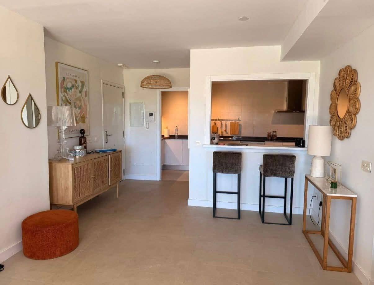 Apartamento de 1 habitación en Pulpí en venta con piscina garaje - 239.900 € (Ref: 9679822)