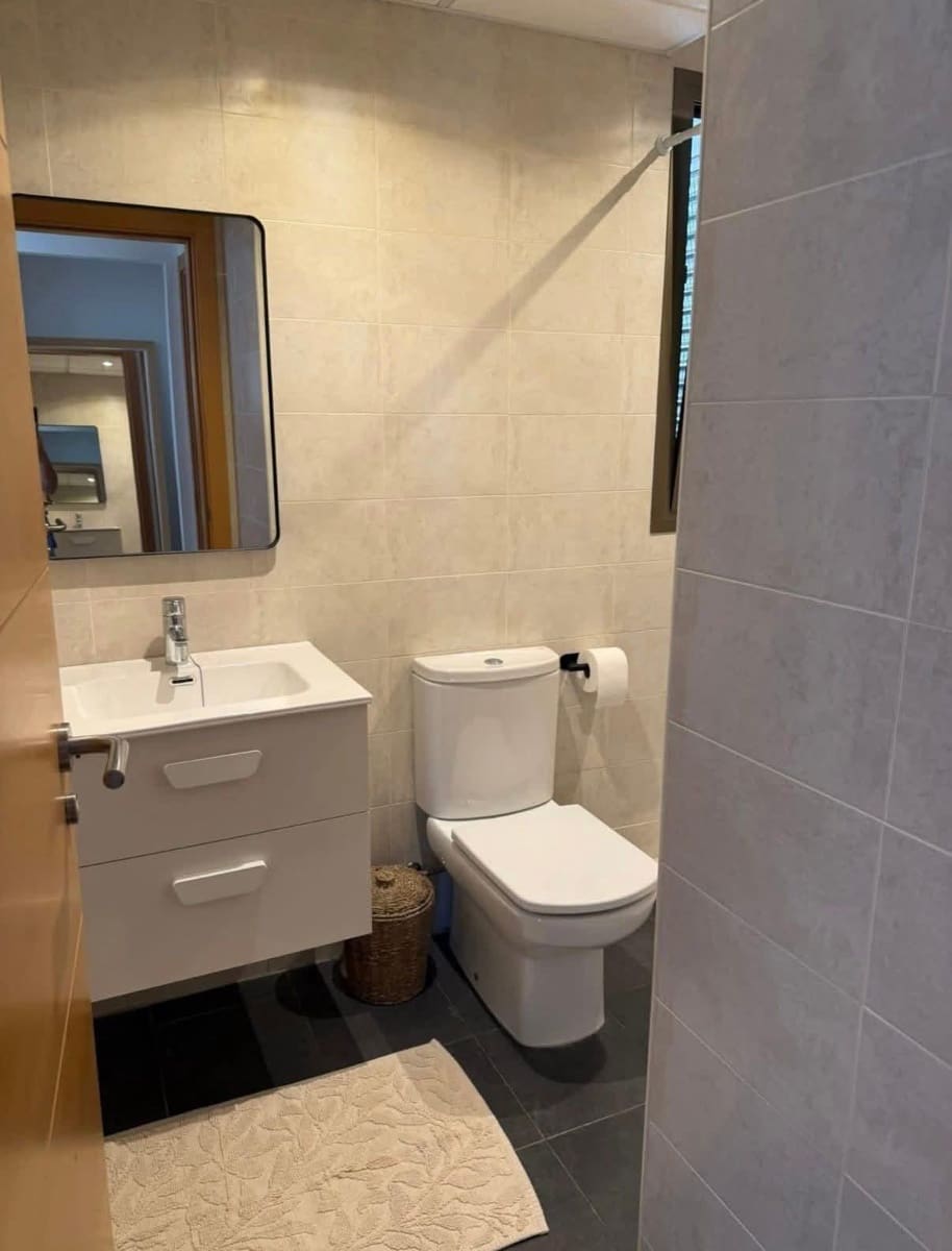 Apartamento de 1 habitación en Pulpí en venta con piscina garaje - 239.900 € (Ref: 9679822)