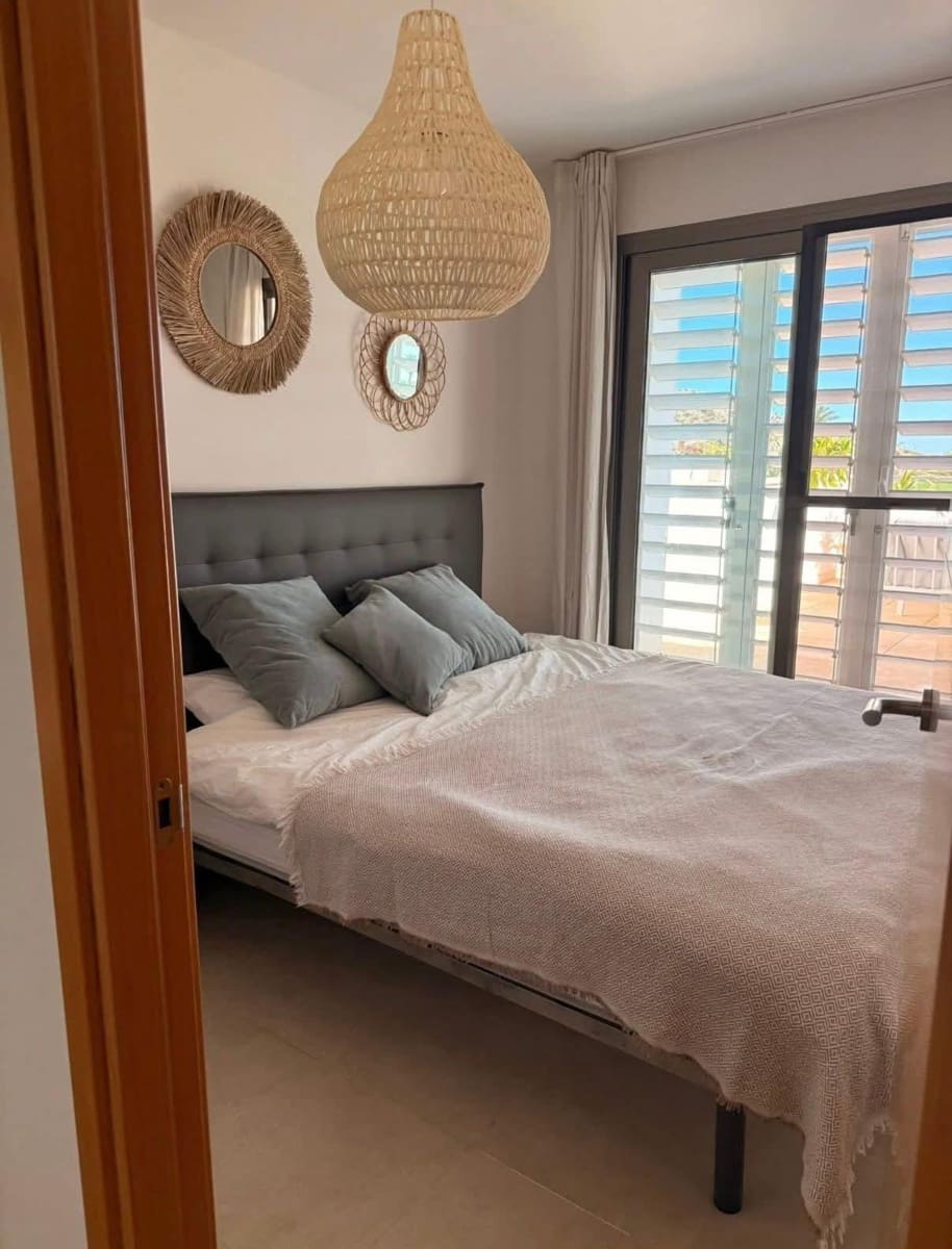 Apartamento de 1 habitación en Pulpí en venta con piscina garaje - 239.900 € (Ref: 9679822)