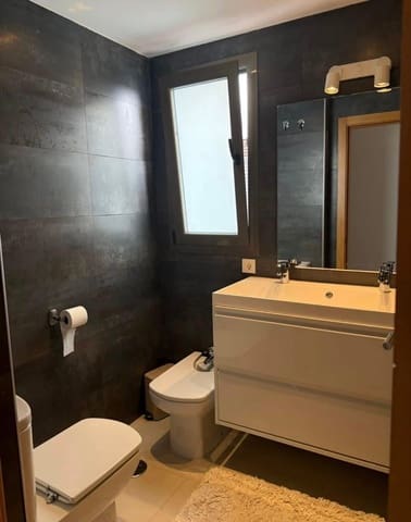 Apartamento de 1 habitación en Pulpí en venta con piscina garaje - 239.900 € (Ref: 9679822)