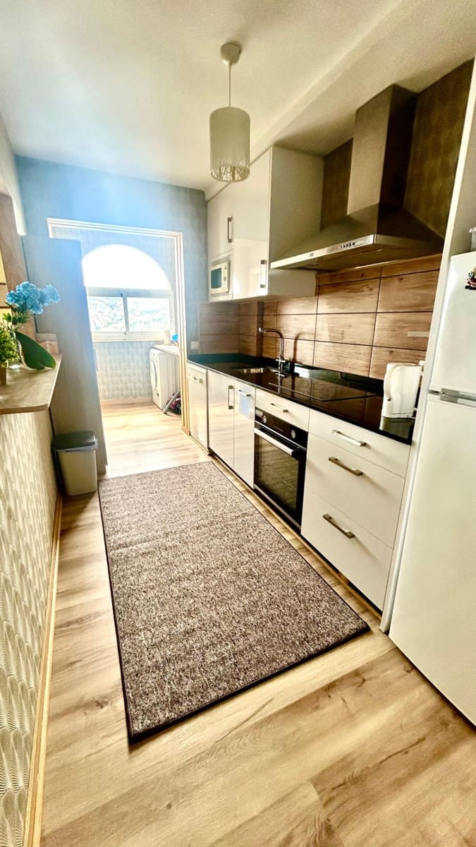 4 makuuhuone Asunto myytävänä paikassa Aguilas mukana uima-altaan 
autotalli - 385 000 € (Ref: 9679823)