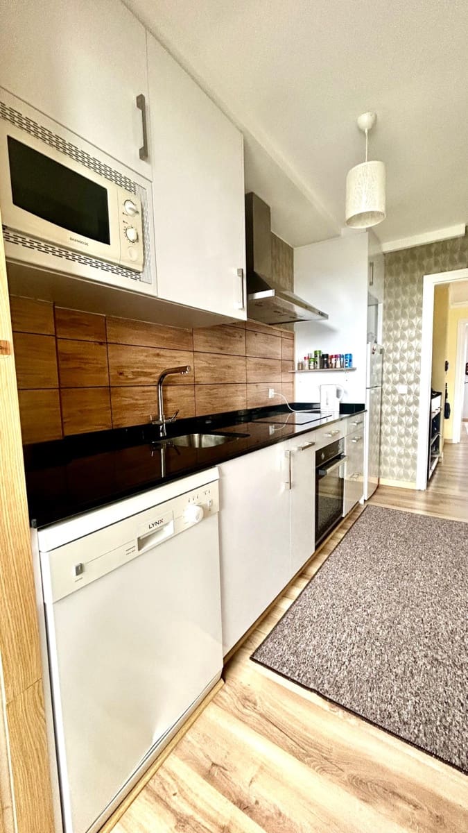 4 makuuhuone Asunto myytävänä paikassa Aguilas mukana uima-altaan 
autotalli - 385 000 € (Ref: 9679823)