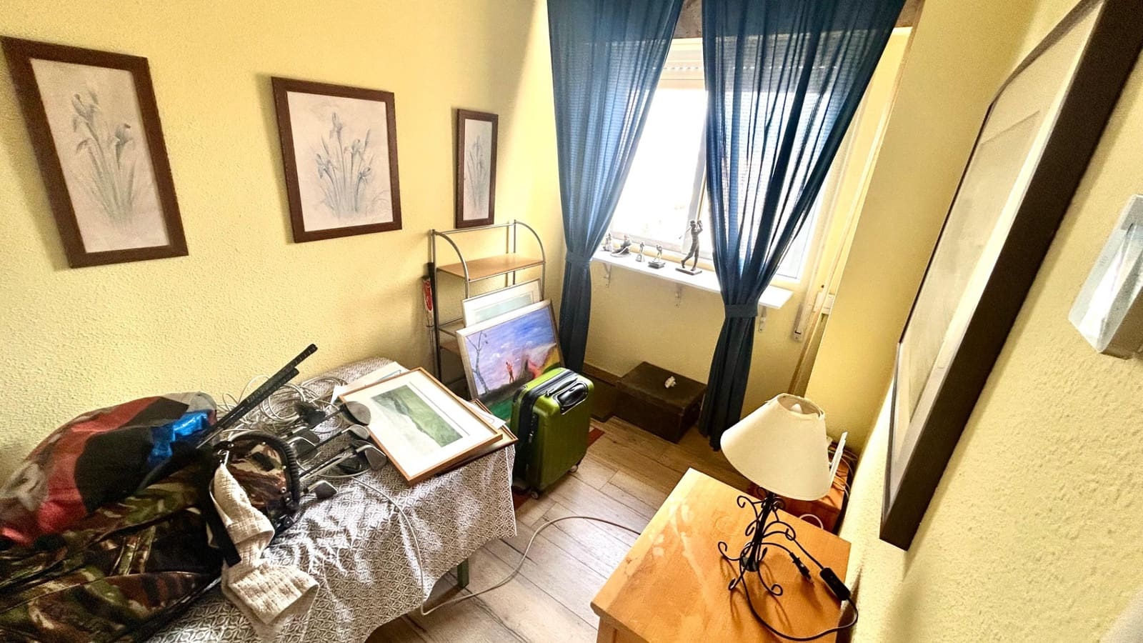 4 makuuhuone Asunto myytävänä paikassa Aguilas mukana uima-altaan 
autotalli - 385 000 € (Ref: 9679823)