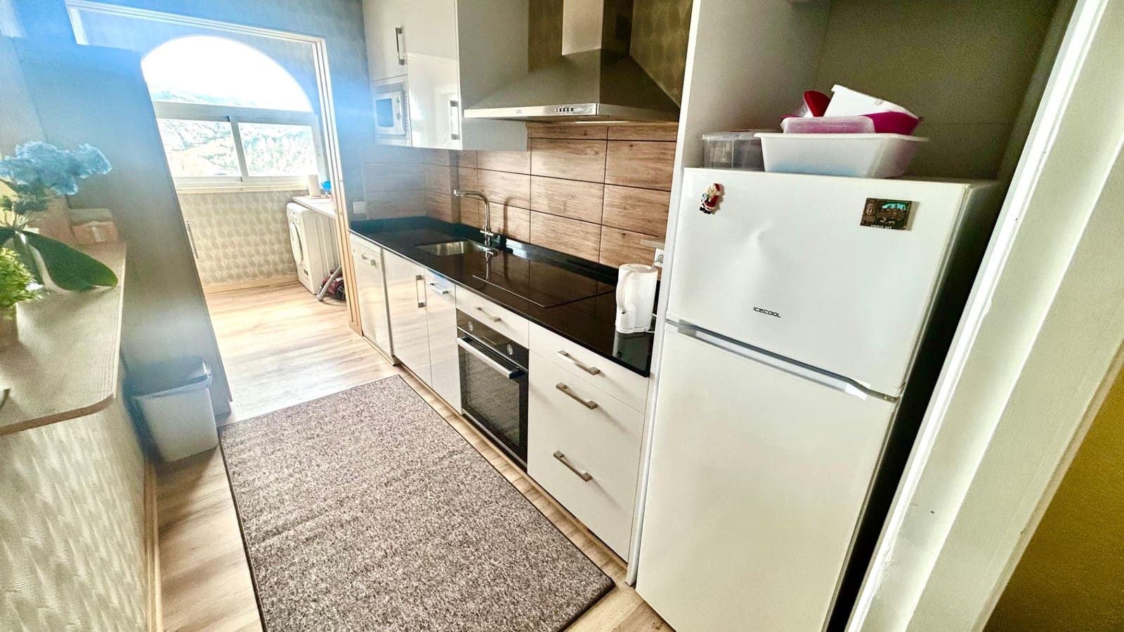 4 makuuhuone Asunto myytävänä paikassa Aguilas mukana uima-altaan 
autotalli - 385 000 € (Ref: 9679823)