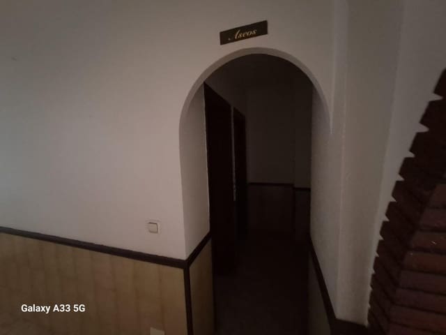 Erhverv til leje i Casco Antiguo, Aguilas - € 300 (Ref: 9682488)