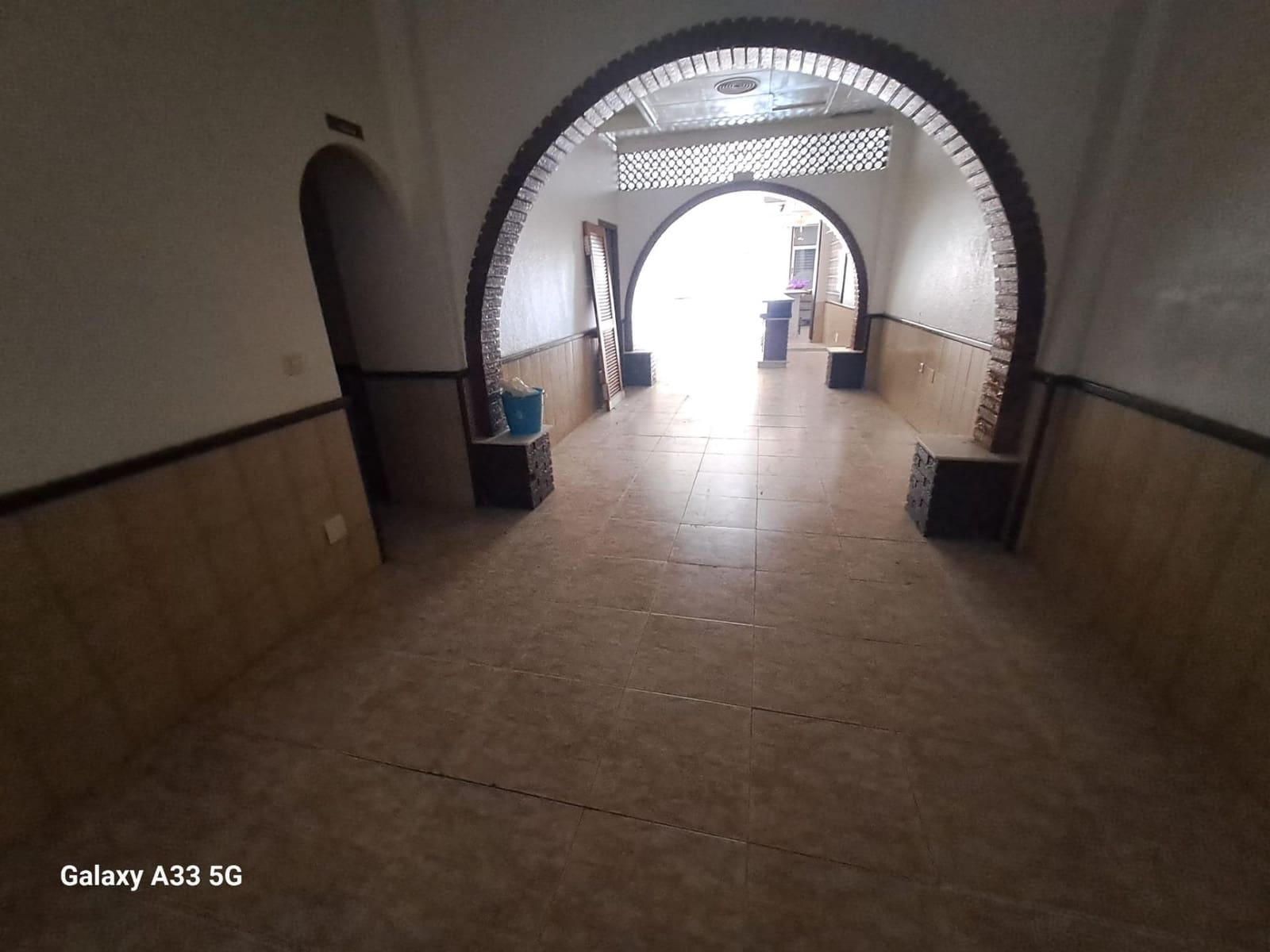 Erhverv til leje i Aguilas - € 300 (Ref: 9682488)