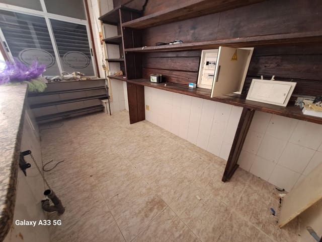 Erhverv til leje i Casco Antiguo, Aguilas - € 300 (Ref: 9682488)