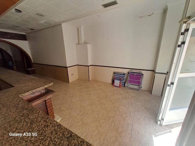 Erhverv til leje i Casco Antiguo, Aguilas - € 300 (Ref: 9682488)