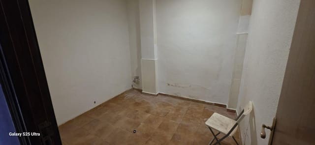 Kommersiell att hyra i Aguilas - 450 € (Ref: 9682489)