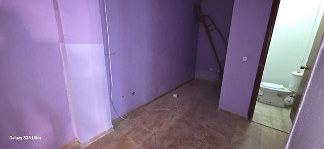 Kommersiell att hyra i Aguilas - 450 € (Ref: 9682489)