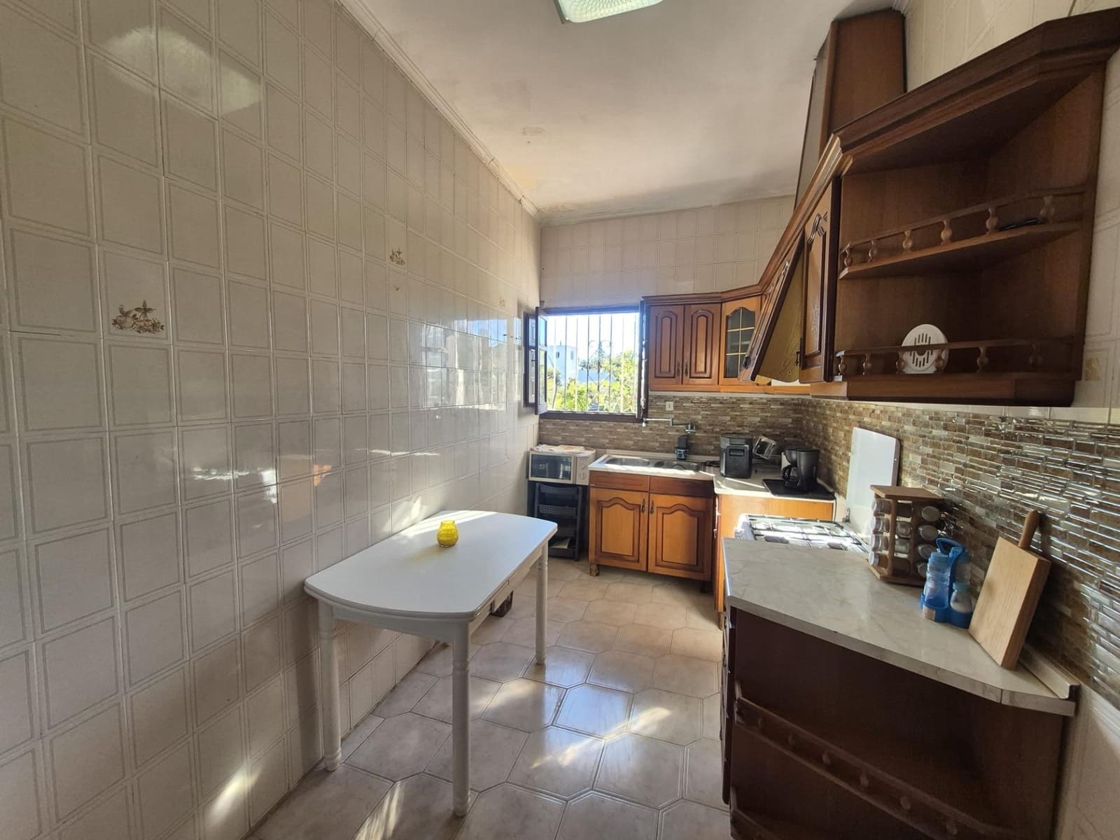 4 soveværelse Finca/Landehus til salg i Pulpi med swimmingpool garage - € 350.000 (Ref: 9690566)