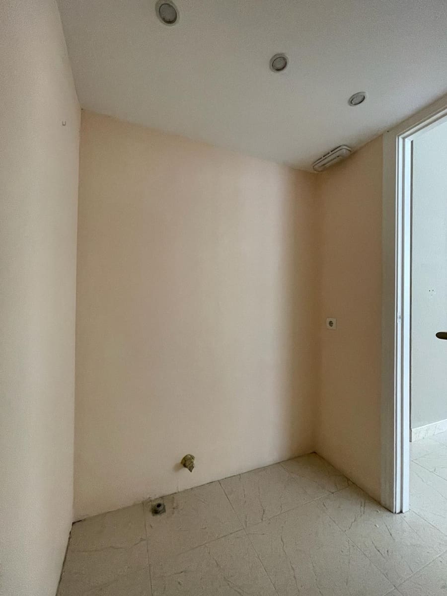 3 camera da letto Commerciale da affittare in Aguilas - 600 € (Rif: 9701597)