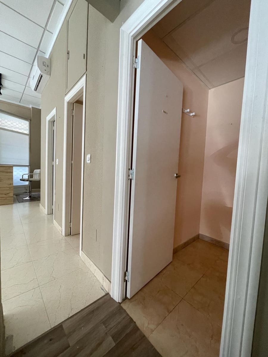 3 camera da letto Commerciale da affittare in Aguilas - 600 € (Rif: 9701597)