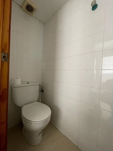 3 camera da letto Commerciale da affittare in Aguilas - 600 € (Rif: 9701597)