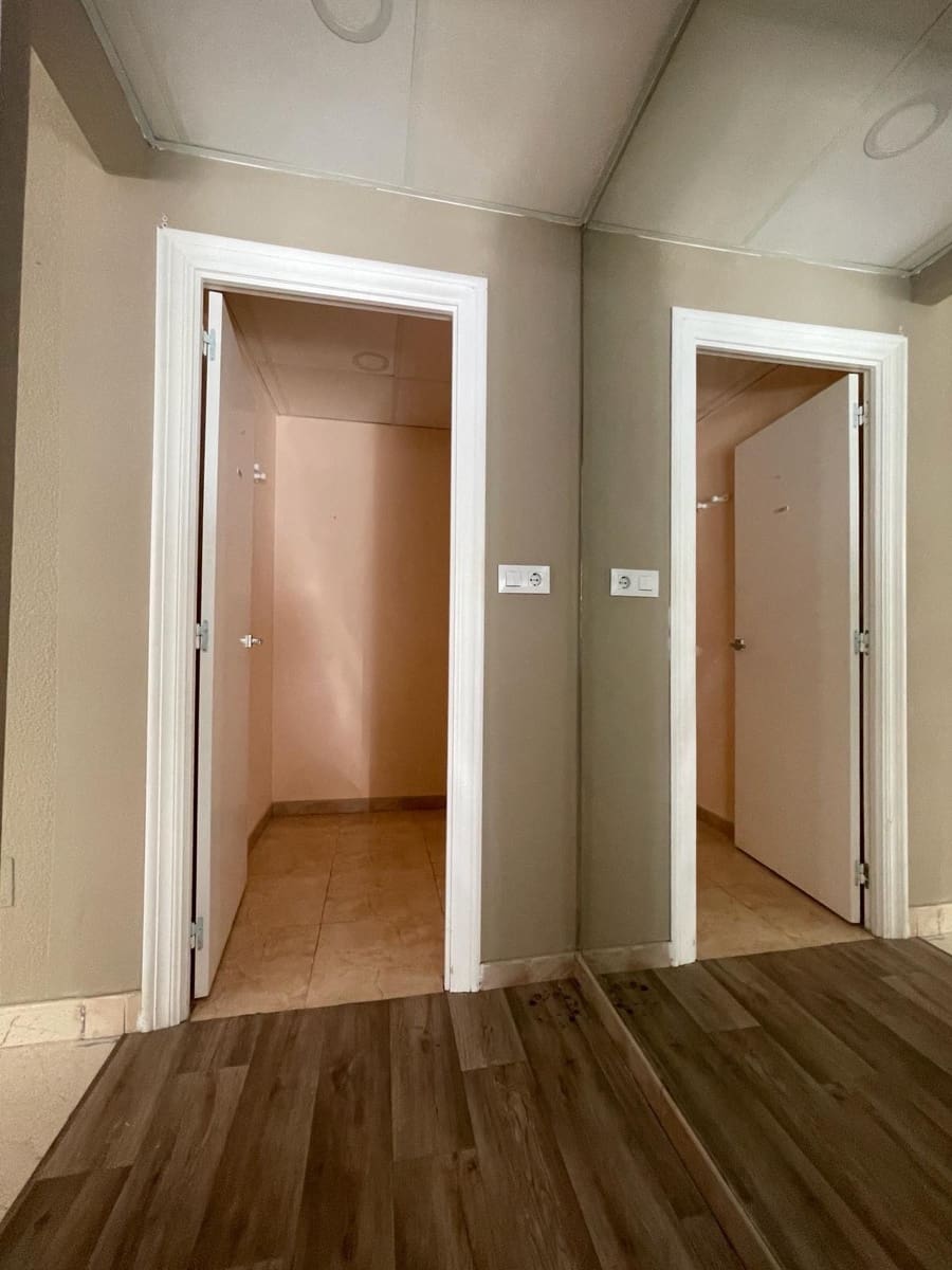 3 camera da letto Commerciale da affittare in Aguilas - 600 € (Rif: 9701597)