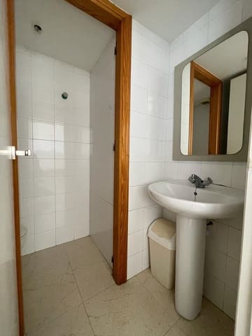 3 camera da letto Commerciale da affittare in Aguilas - 600 € (Rif: 9701597)