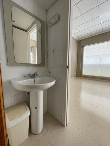 3 camera da letto Commerciale da affittare in Aguilas - 600 € (Rif: 9701597)