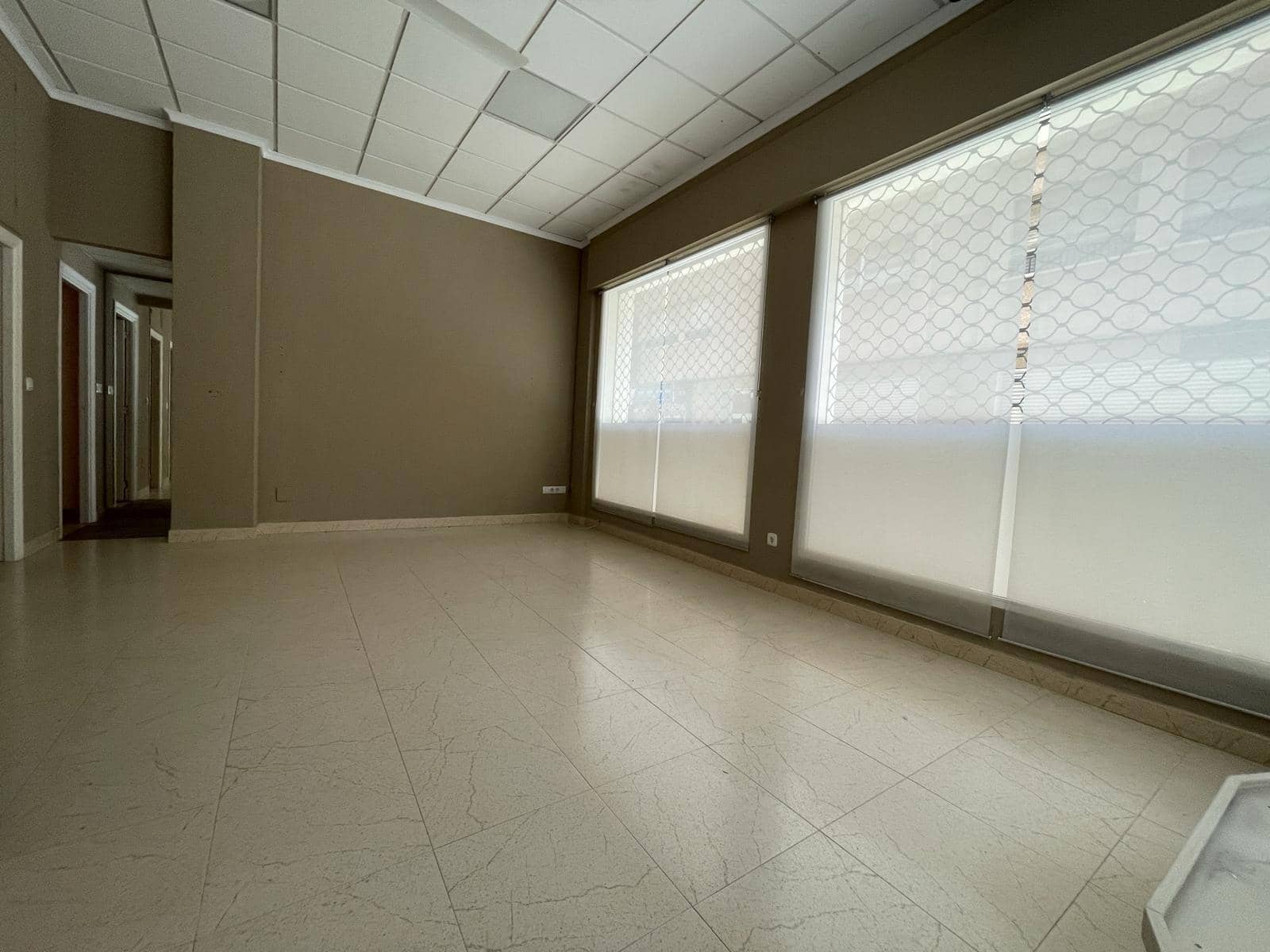 3 camera da letto Commerciale da affittare in Aguilas - 600 € (Rif: 9701597)