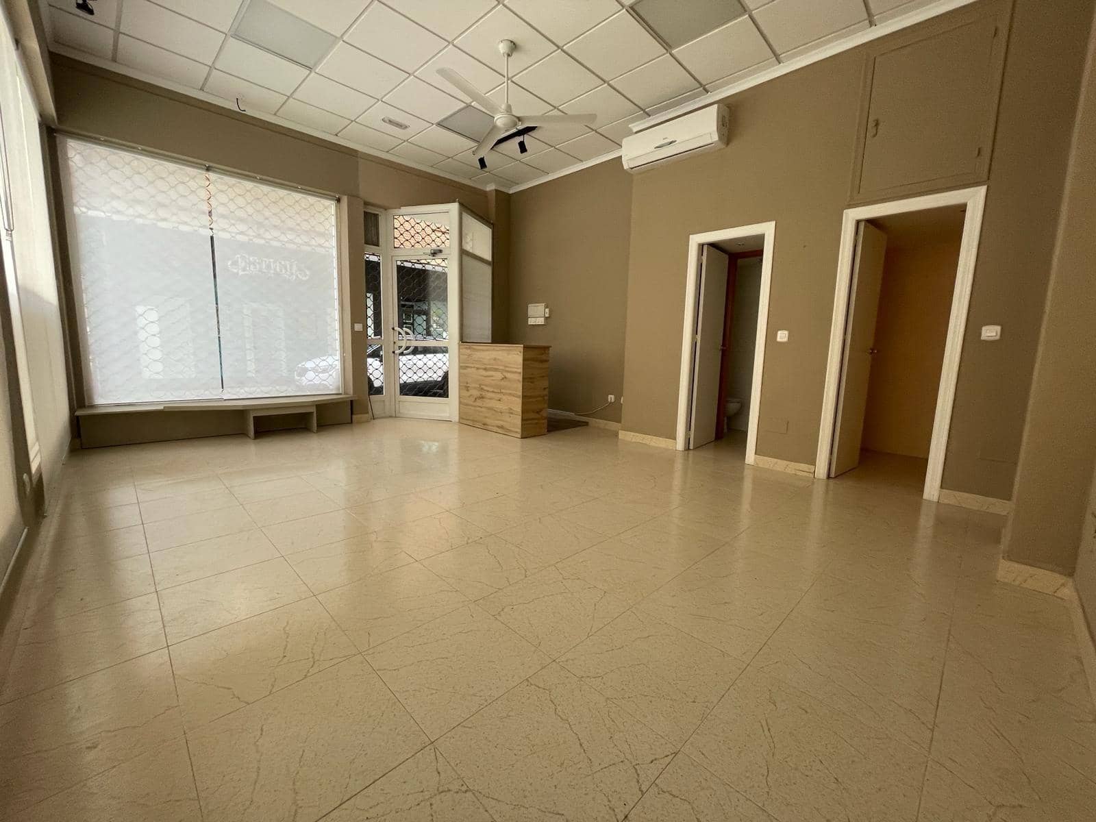 3 camera da letto Commerciale da affittare in Aguilas - 600 € (Rif: 9701597)