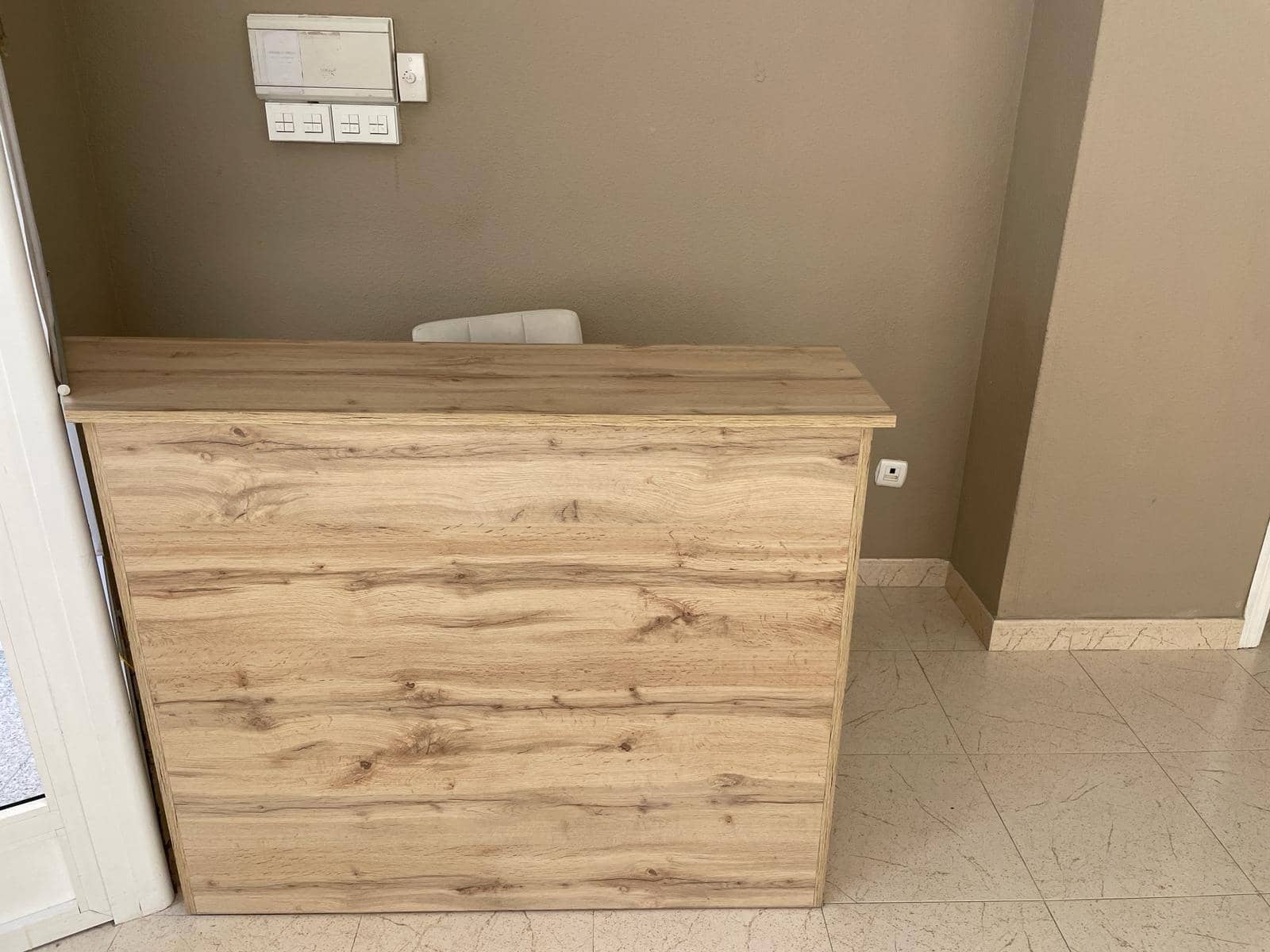 3 camera da letto Commerciale da affittare in Aguilas - 600 € (Rif: 9701597)