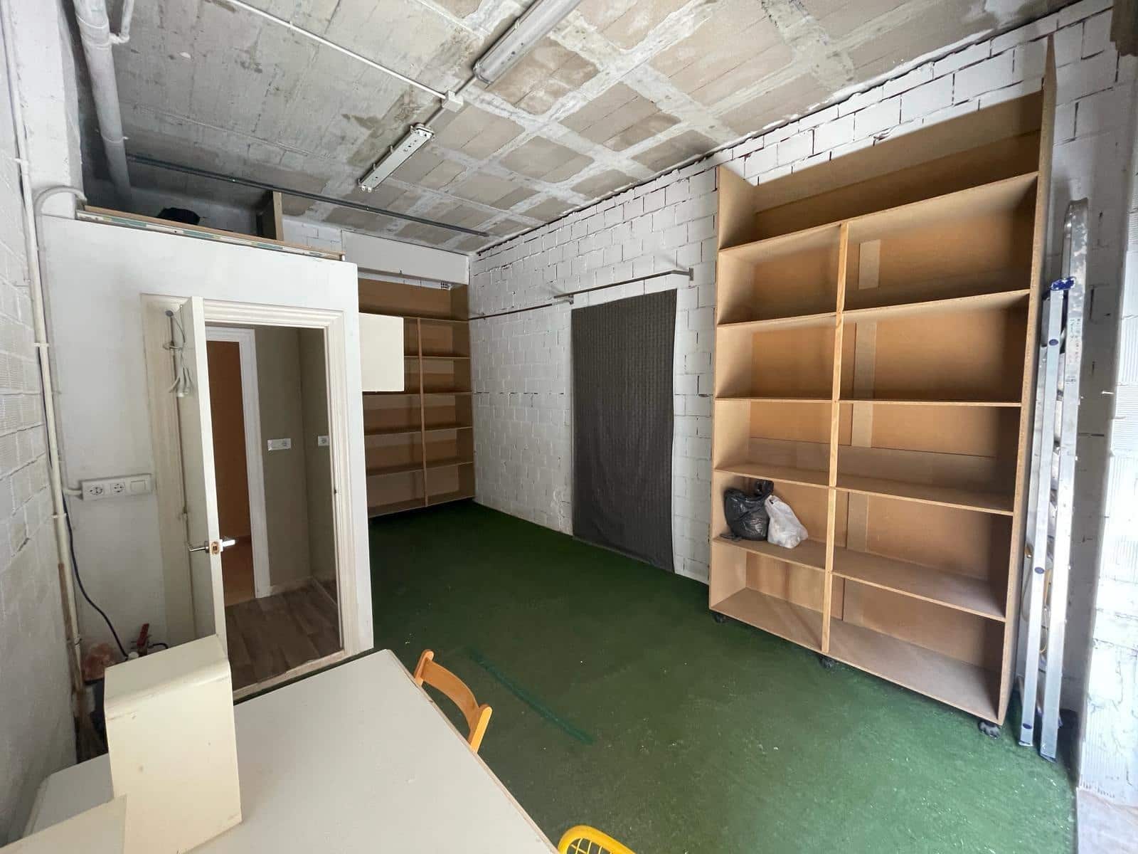 3 camera da letto Commerciale da affittare in Aguilas - 600 € (Rif: 9701597)