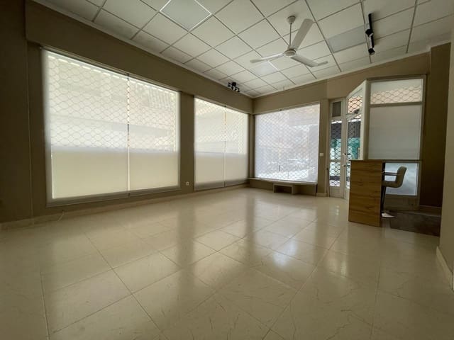 3 camera da letto Commerciale da affittare in Aguilas - 600 € (Rif: 9701597)