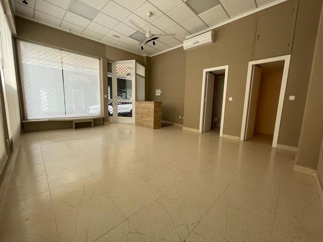 3 camera da letto Commerciale da affittare in Aguilas - 600 € (Rif: 9701597)