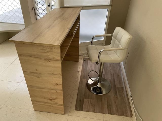 3 camera da letto Commerciale da affittare in Aguilas - 600 € (Rif: 9701597)