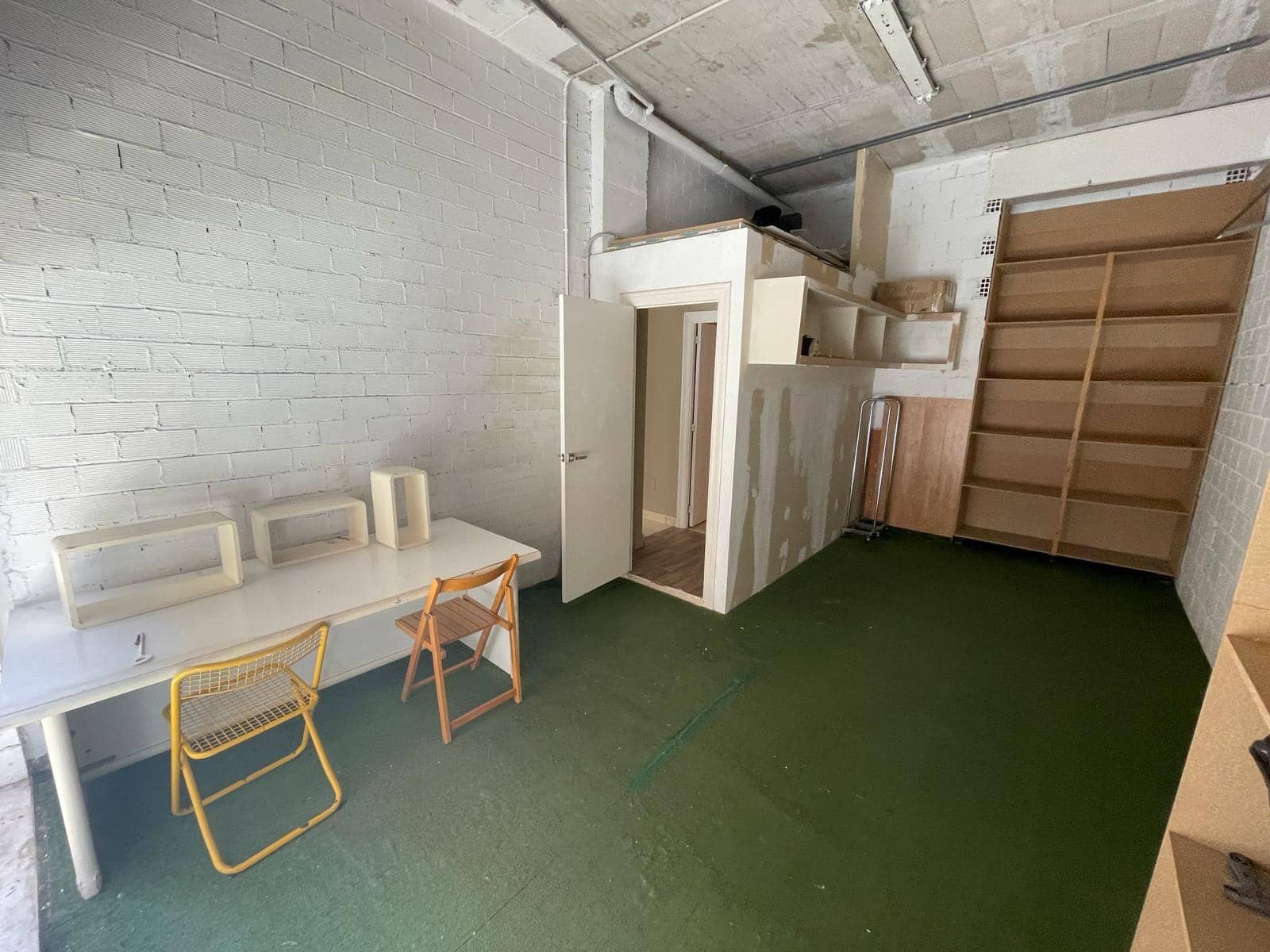 3 camera da letto Commerciale da affittare in Aguilas - 600 € (Rif: 9701597)