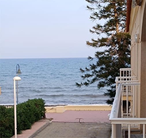 3 slaapkamer Flat te koop in El Pozo del Esparto, Cuevas del Almanzora - € 180.000 (Ref: 9714892)