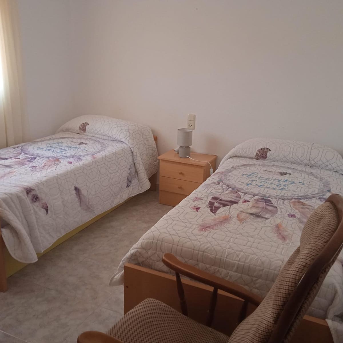 3 bedroom Flat for sale in El Pozo del Esparto - € 180,000 (Ref: 9714892)