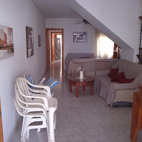3 slaapkamer Flat te koop in El Pozo del Esparto, Cuevas del Almanzora - € 180.000 (Ref: 9714892)