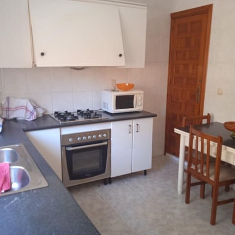 3 slaapkamer Flat te koop in El Pozo del Esparto, Cuevas del Almanzora - € 180.000 (Ref: 9714892)